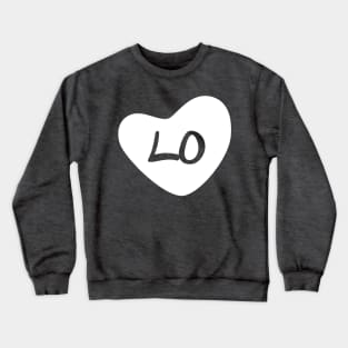 LO (VE) Crewneck Sweatshirt